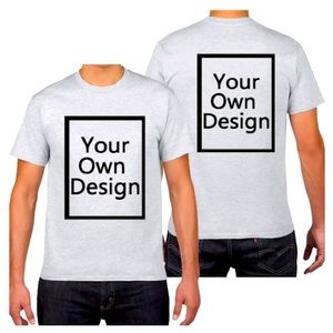 Custom Design Tshirts !